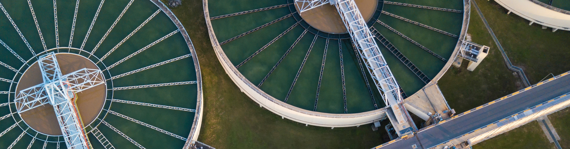 Singapore environmental engineering solutions