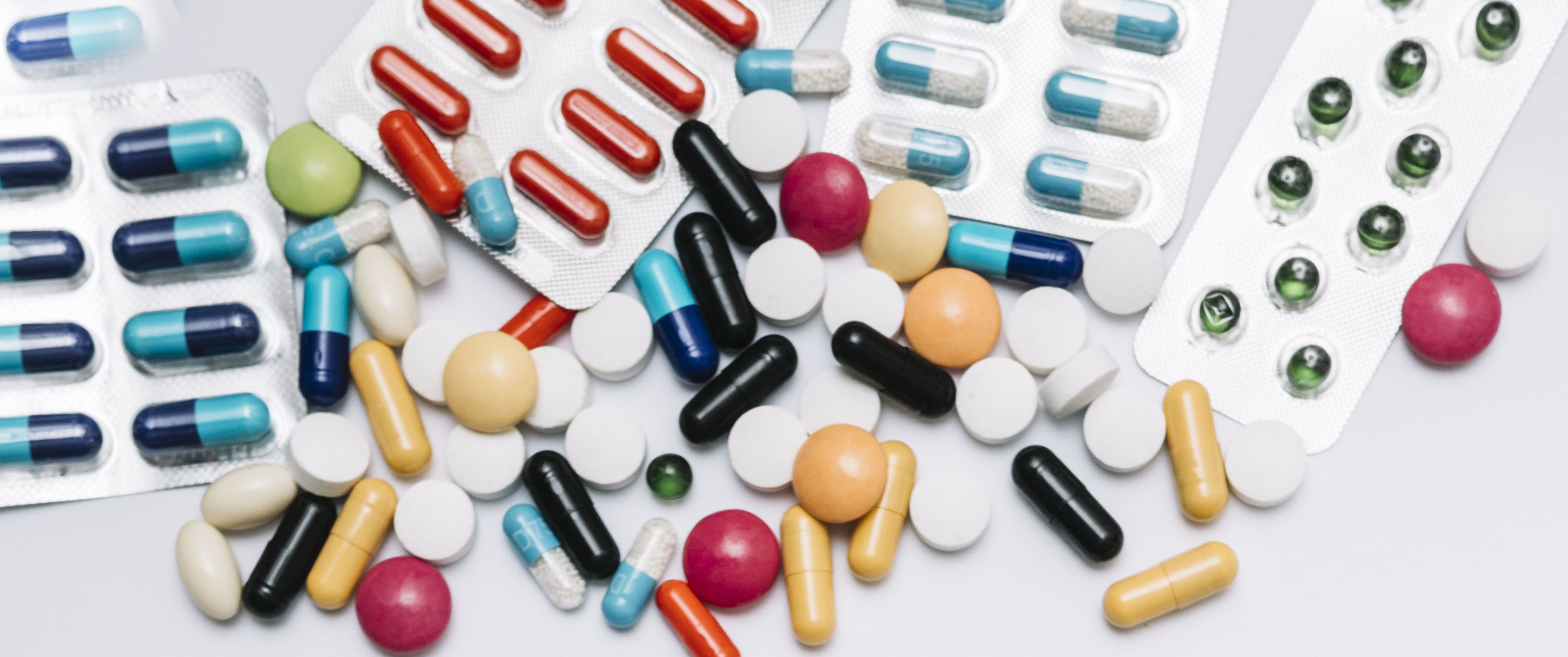 transformational pharmaceutical machinery