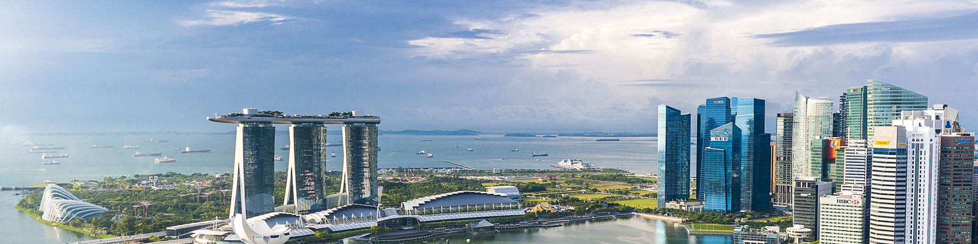 Singapore environmental engineering solutions