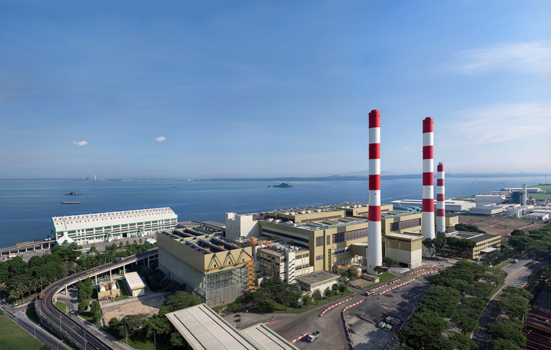 Comprehensive waste management solution